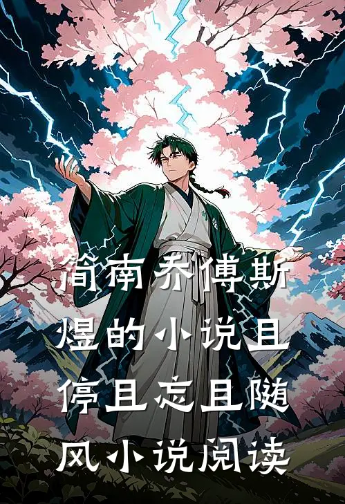 简南乔傅斯煜的小说且停且忘且随风小说阅读