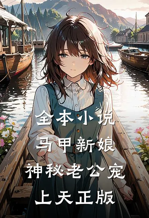 全本小说马甲新娘:神秘老公宠上天正版
