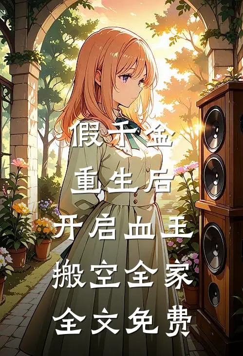 假千金重生后，开启血玉搬空全家全文免费