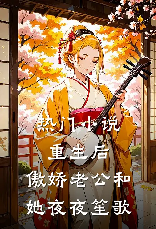 热门小说重生后，傲娇老公和她夜夜笙歌