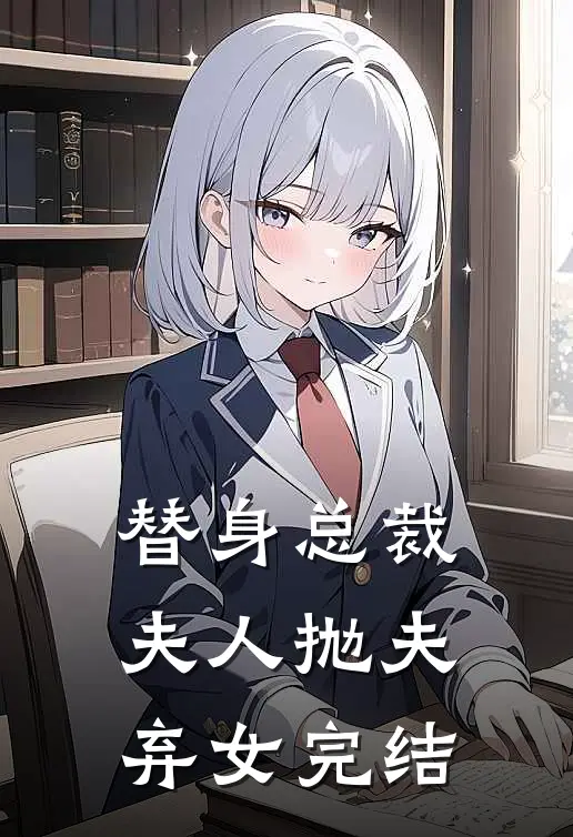 替身总裁夫人抛夫弃女完结