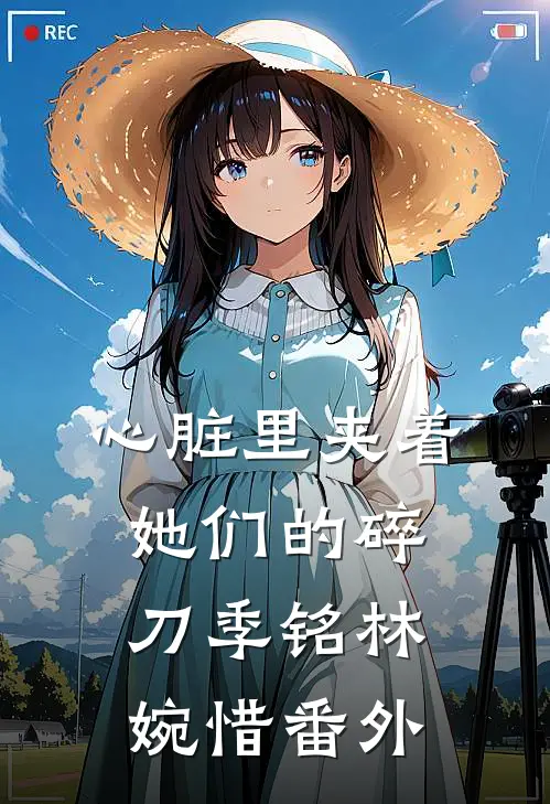 心脏里夹着她们的碎刀季铭林婉惜番外