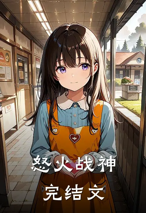 怒火战神完结文