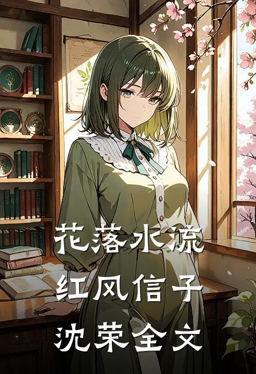花落水流红风信子沈荣全文