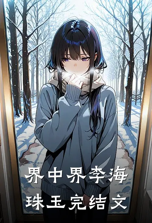 界中界李海珠玉完结文
