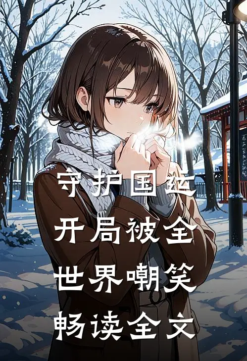 守护国运，开局被全世界嘲笑畅读全文