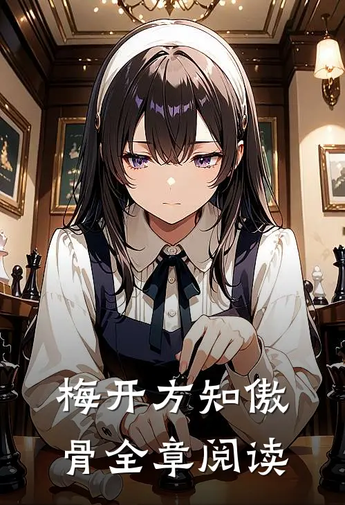 梅开方知傲骨全章阅读