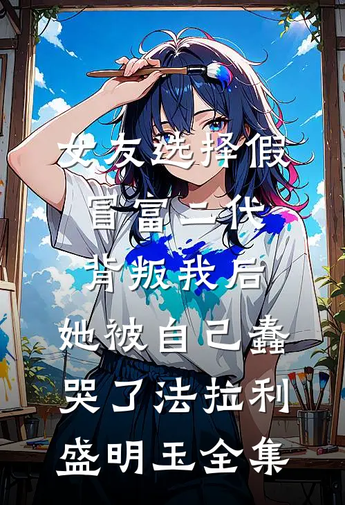 女友选择假冒富二代背叛我后，她被自己蠢哭了法拉利盛明玉 全集