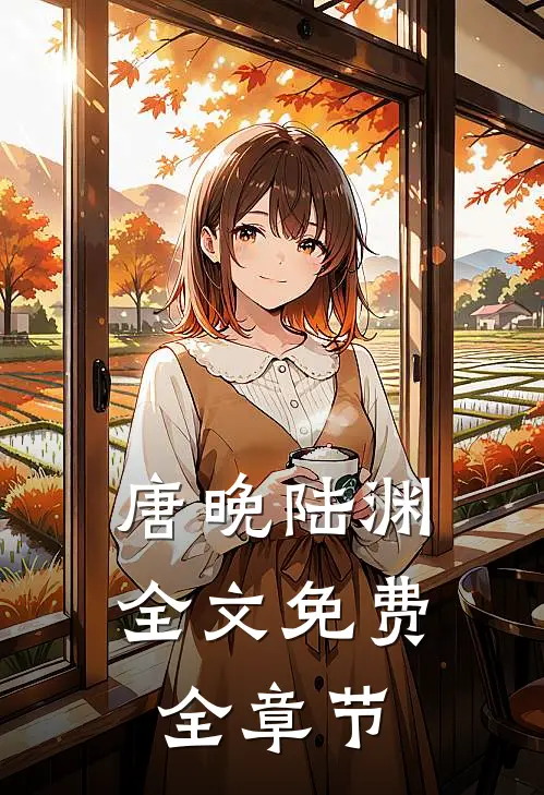 唐晚陆渊全文免费全章节