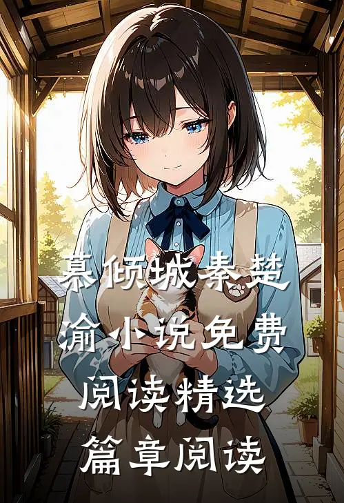 慕倾城秦楚渝小说免费阅读精选篇章阅读