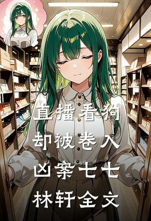 直播看狗却被卷入凶案七七林轩全文