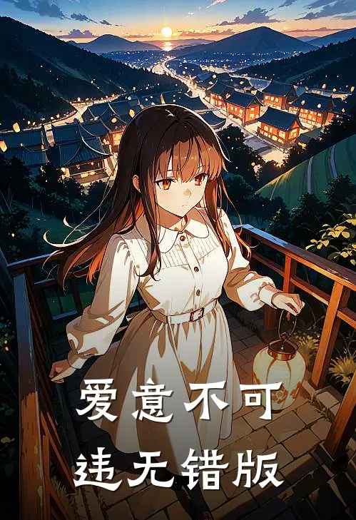 爱意不可违无错版