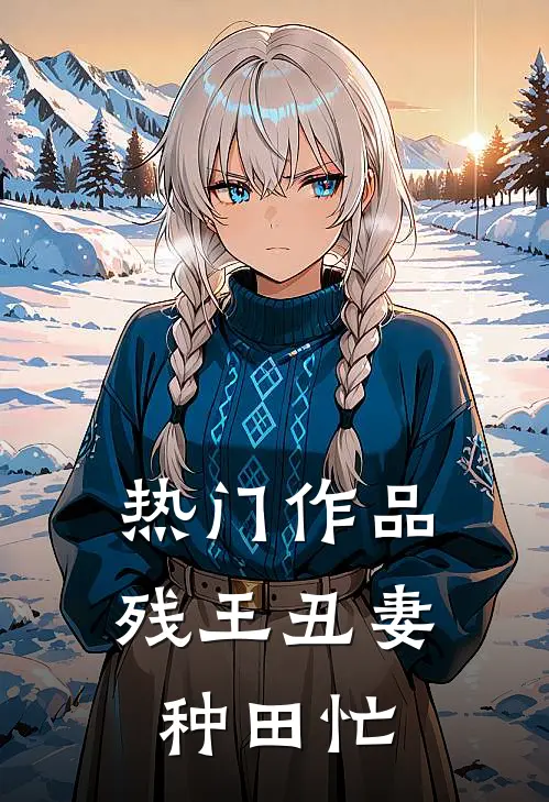 热门作品残王丑妻种田忙