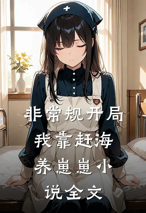 非常规开局：我靠赶海养崽崽小说全文