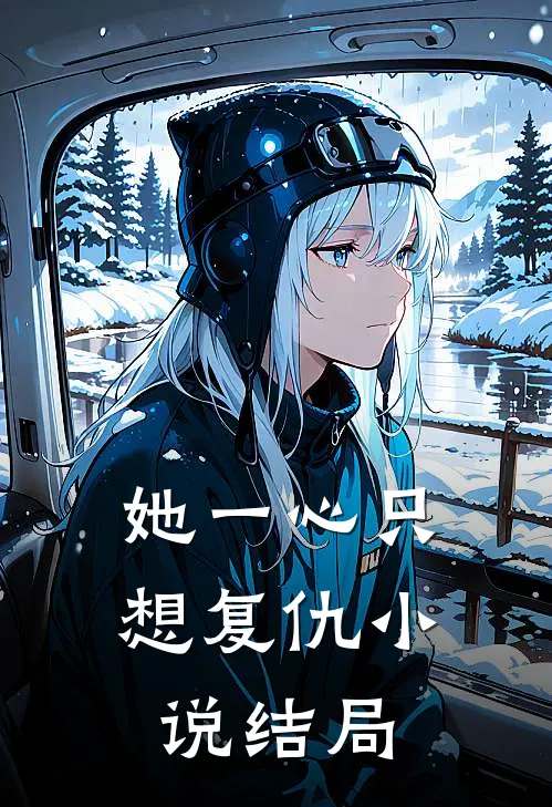 她一心只想复仇小说结局