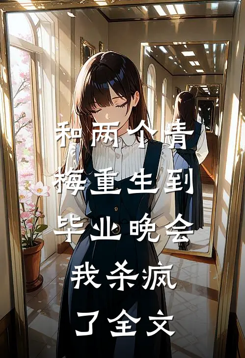 和两个青梅重生到毕业晚会，我杀疯了全文