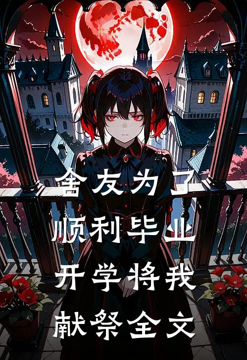舍友为了顺利毕业，开学将我献祭全文
