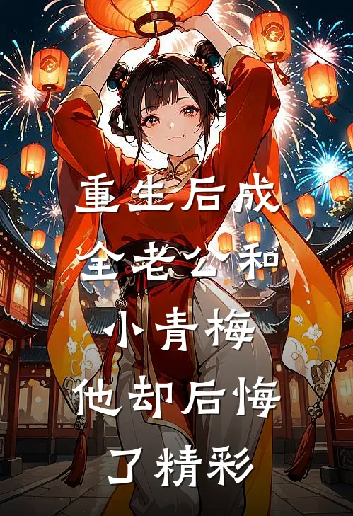 重生后成全老公和小青梅，他却后悔了精彩