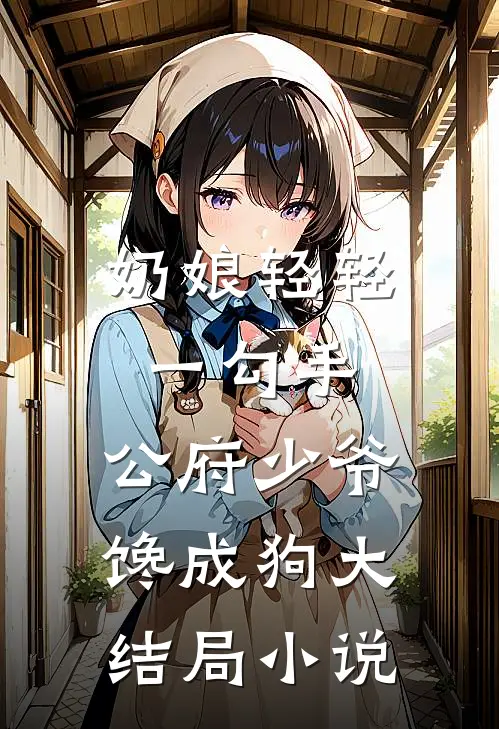 奶娘轻轻一勾手，公府少爷馋成狗大结局小说
