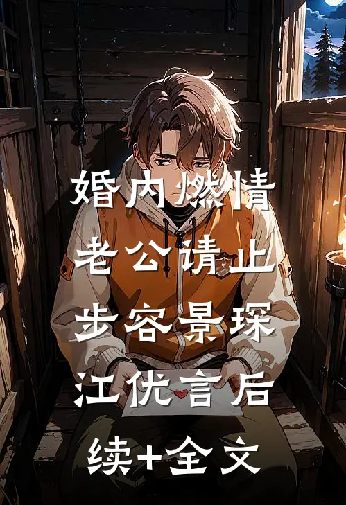 婚内燃情：老公请止步容景琛江优言后续+全文