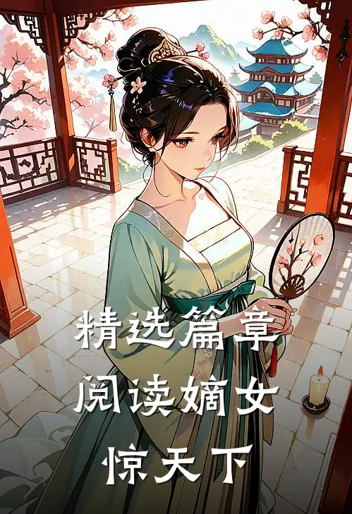 精选篇章阅读嫡女惊天下