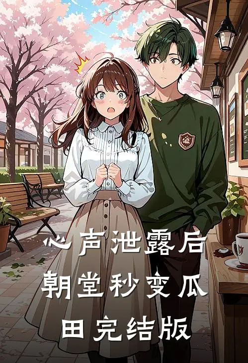 心声泄露后，朝堂秒变瓜田完结版