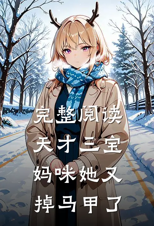 完整阅读天才三宝：妈咪她又掉马甲了