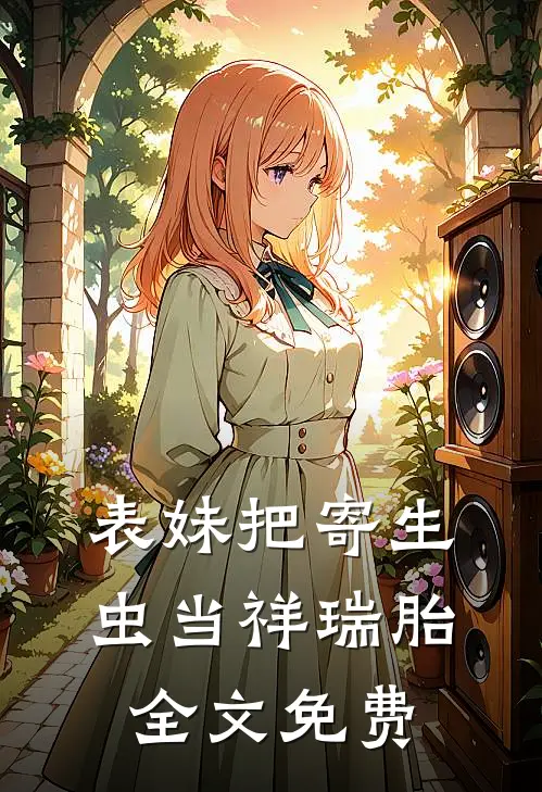 表妹把寄生虫当祥瑞胎全文免费