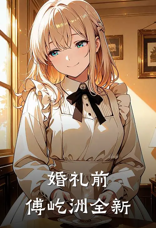 婚礼前，傅屹洲全新