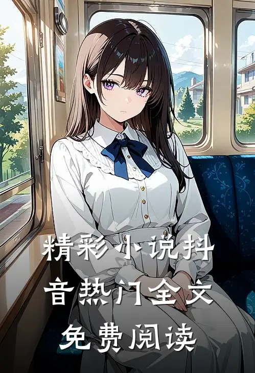 精彩小说抖音热门全文免费阅读
