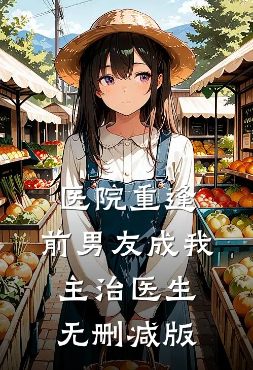 医院重逢，前男友成我主治医生无删减版