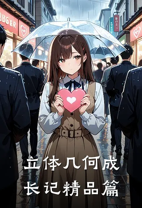 立体几何成长记精品篇