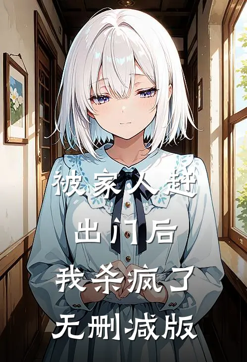被家人赶出门后，我杀疯了无删减版