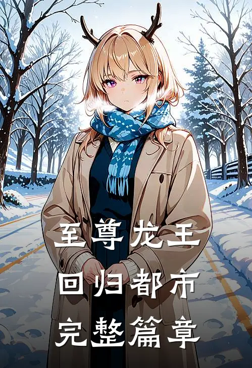 至尊龙王回归都市完整篇章