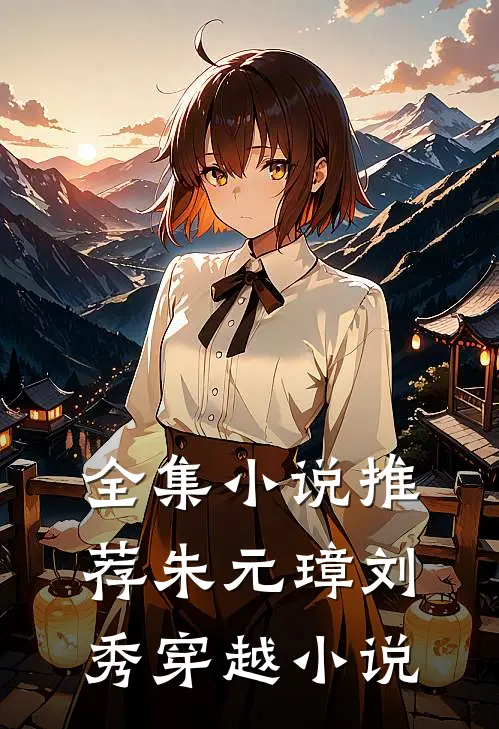 全集小说推荐朱元璋刘秀穿越小说