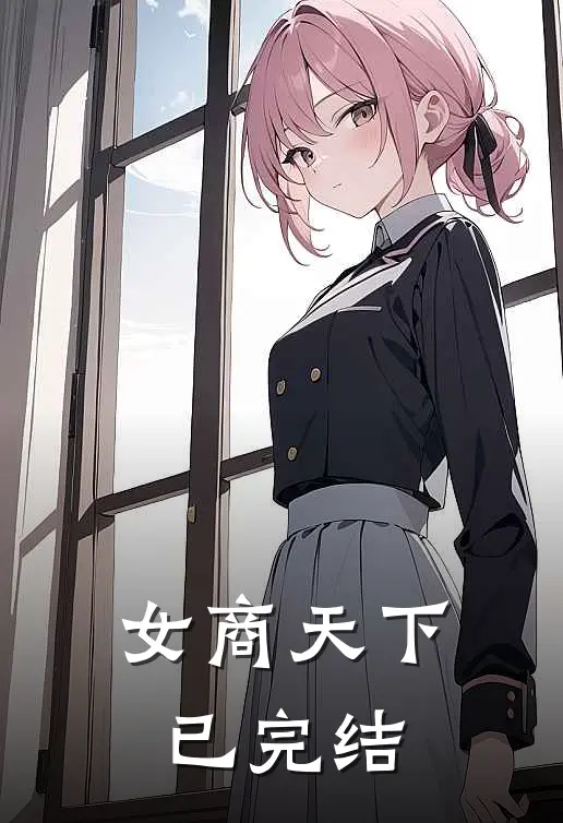 女商天下已完结