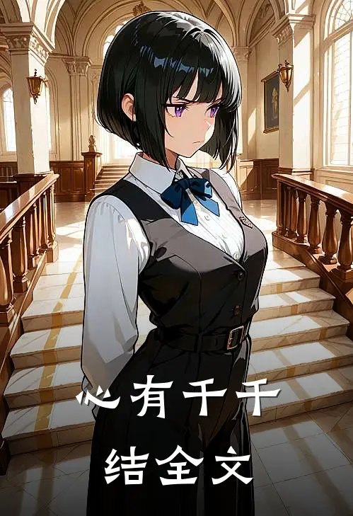 心有千千结全文