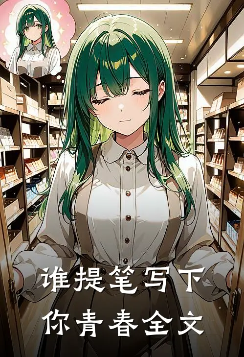 《谁提笔写下你青春》全文