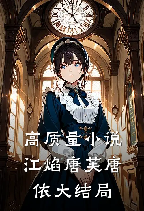 高质量小说江焰唐芙唐依大结局