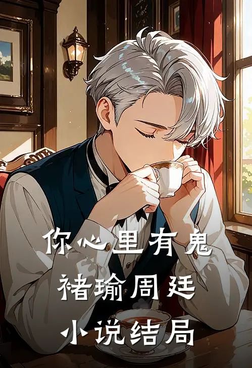 你心里有鬼褚瑜周廷小说结局