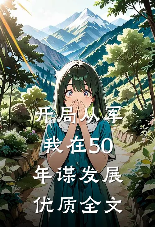 开局从军，我在50年谋发展优质全文
