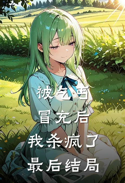 被乞丐冒充后，我杀疯了最后结局