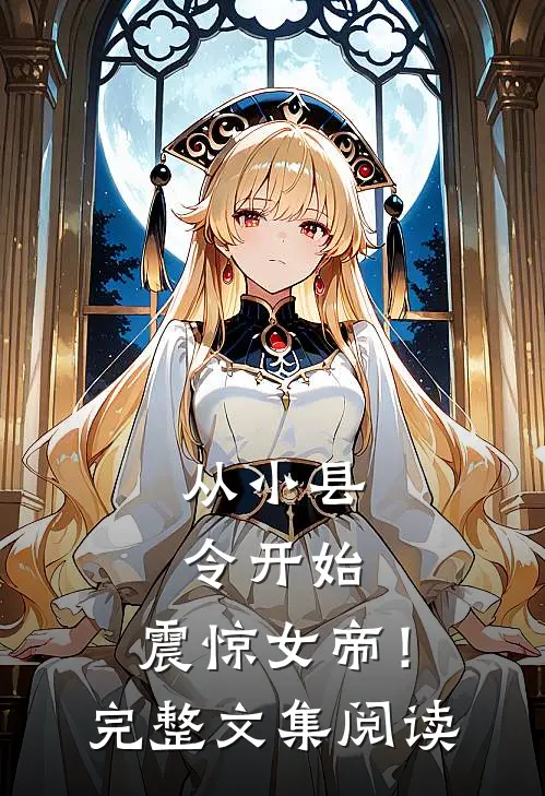 从小县令开始，震惊女帝！完整文集阅读