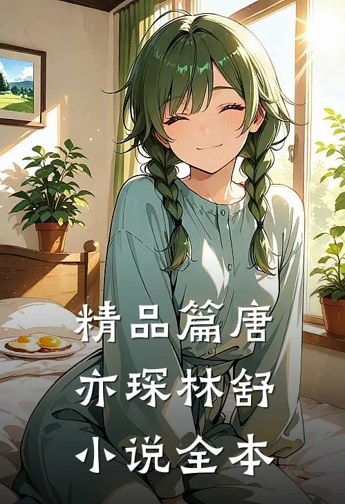 精品篇唐亦琛林舒小说全本