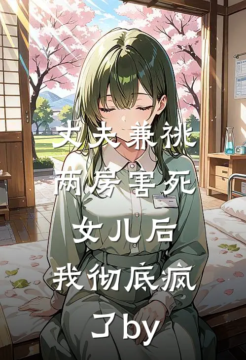 丈夫兼祧两房害死女儿后，我彻底疯了by