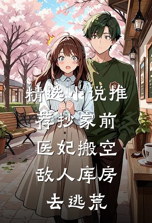 精选小说推荐抄家前，医妃搬空敌人库房去逃荒