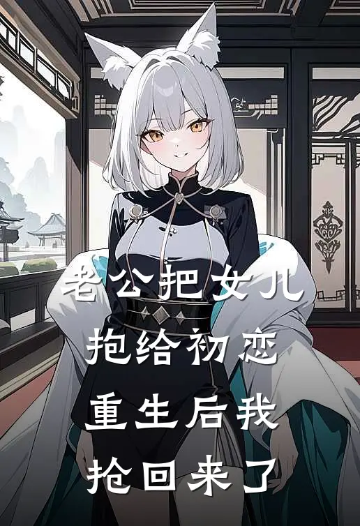 老公把女儿抱给初恋，重生后我抢回来了