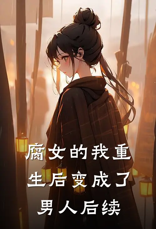 腐女的我重生后变成了男人后续