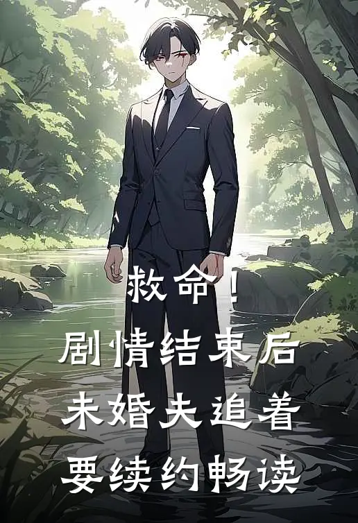 救命！剧情结束后未婚夫追着要续约畅读