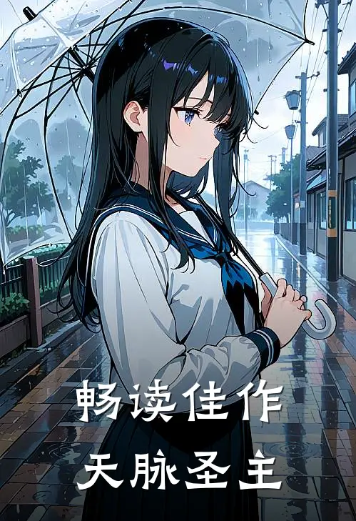 畅读佳作天脉圣主
